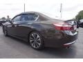 2016 Kona Coffee Metallic Honda Accord Sport Sedan  photo #5