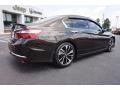 2016 Kona Coffee Metallic Honda Accord Sport Sedan  photo #7