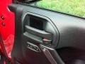 Firecracker Red - Wrangler Unlimited Sport 4x4 RHD Photo No. 14
