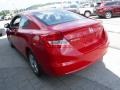 Rallye Red - Civic LX Coupe Photo No. 7