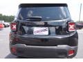 2016 Black Jeep Renegade Latitude  photo #6