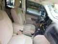 2014 Rugged Brown Metallic Jeep Patriot Latitude 4x4  photo #5