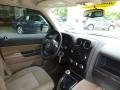 2014 Rugged Brown Metallic Jeep Patriot Latitude 4x4  photo #6