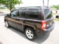 2014 Rugged Brown Metallic Jeep Patriot Latitude 4x4  photo #11