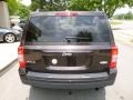 2014 Rugged Brown Metallic Jeep Patriot Latitude 4x4  photo #12