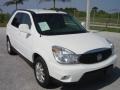 2006 Frost White Buick Rendezvous CXL  photo #33