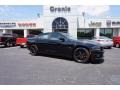 Pitch Black - Charger R/T Photo No. 1