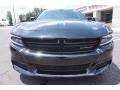 Pitch Black - Charger R/T Photo No. 2