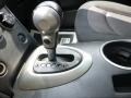 2010 Phantom White Nissan Rogue SL AWD  photo #20