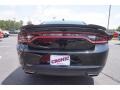 Pitch Black - Charger R/T Photo No. 6