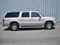 Quicksilver - Escalade ESV AWD Photo No. 2
