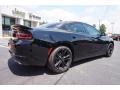 Pitch Black - Charger R/T Photo No. 7
