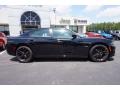 Pitch Black - Charger R/T Photo No. 8