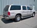 Quicksilver - Escalade ESV AWD Photo No. 3