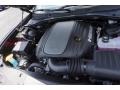 Pitch Black - Charger R/T Photo No. 14