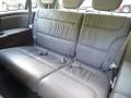 2008 Silver Pearl Metallic Honda Odyssey Touring  photo #7