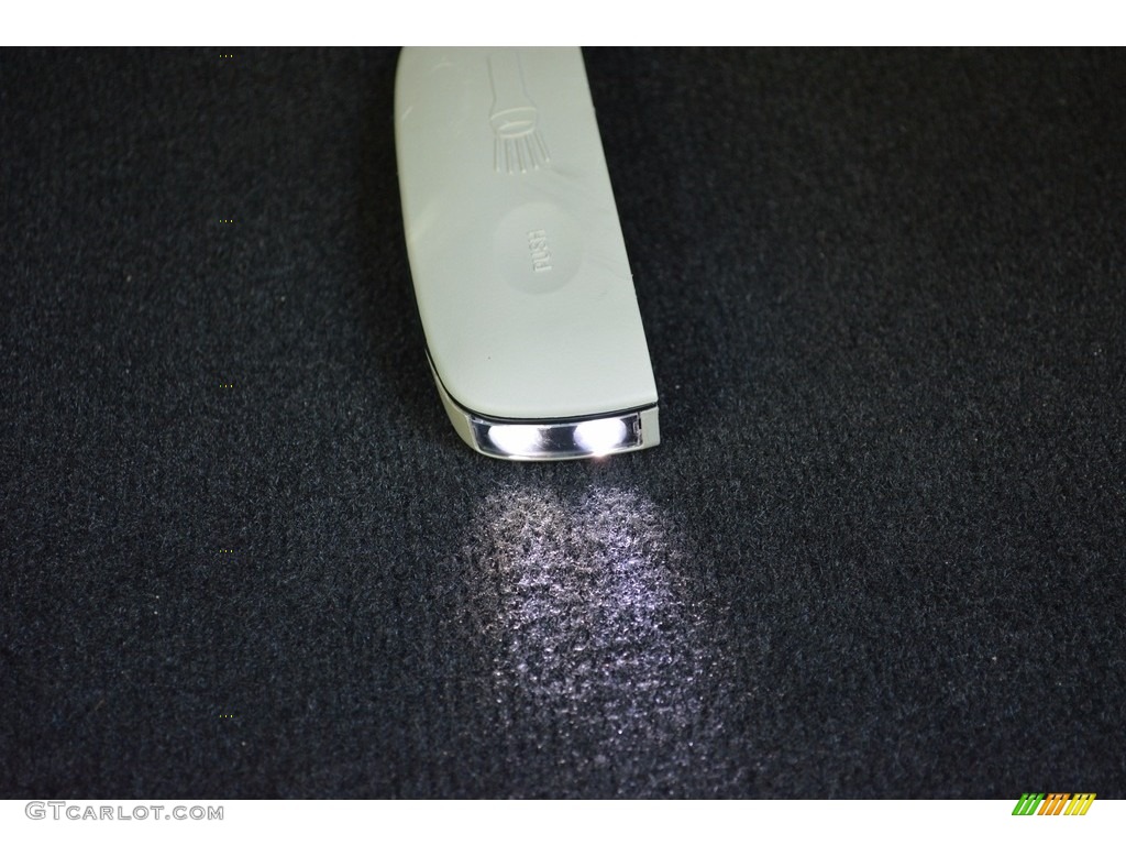 2010 Town & Country Touring - Dark Titanium Metallic / Dark Slate Gray/Light Shale photo #20