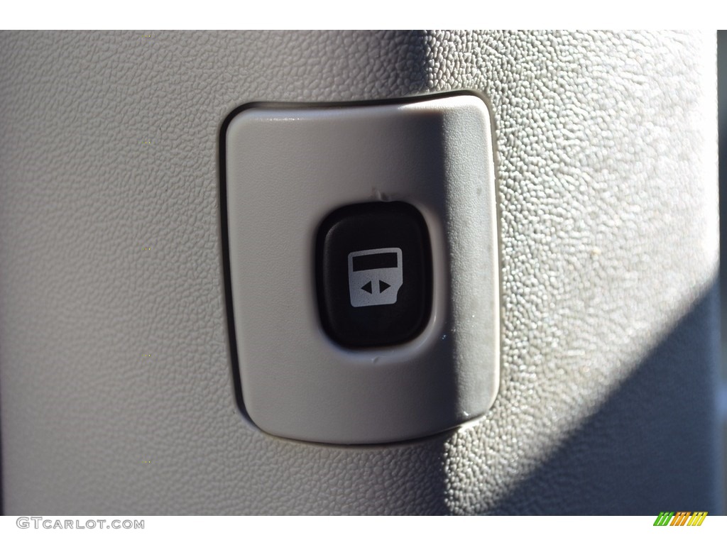 2010 Town & Country Touring - Dark Titanium Metallic / Dark Slate Gray/Light Shale photo #31