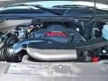 Quicksilver - Escalade ESV AWD Photo No. 9
