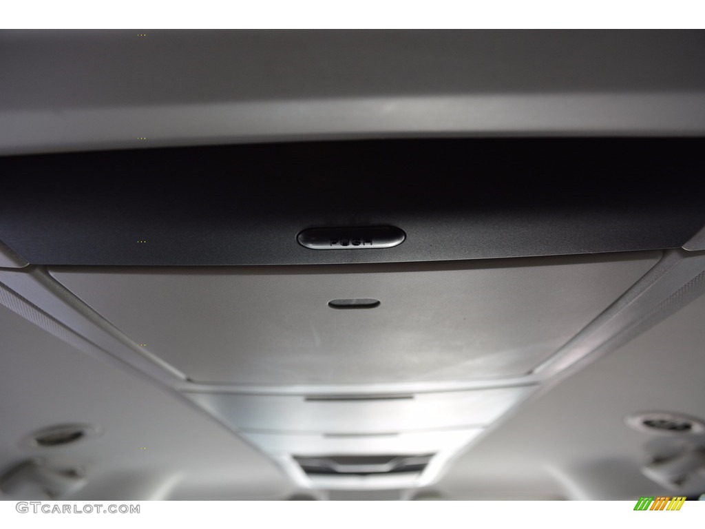 2010 Town & Country Touring - Dark Titanium Metallic / Dark Slate Gray/Light Shale photo #37