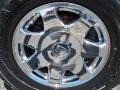 Quicksilver - Escalade ESV AWD Photo No. 10