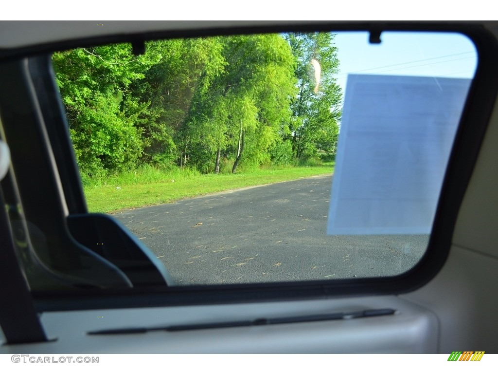 2010 Town & Country Touring - Dark Titanium Metallic / Dark Slate Gray/Light Shale photo #43