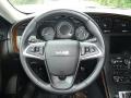 Diamond Silver Metallic - 9-5 Turbo6 XWD Sedan Photo No. 28