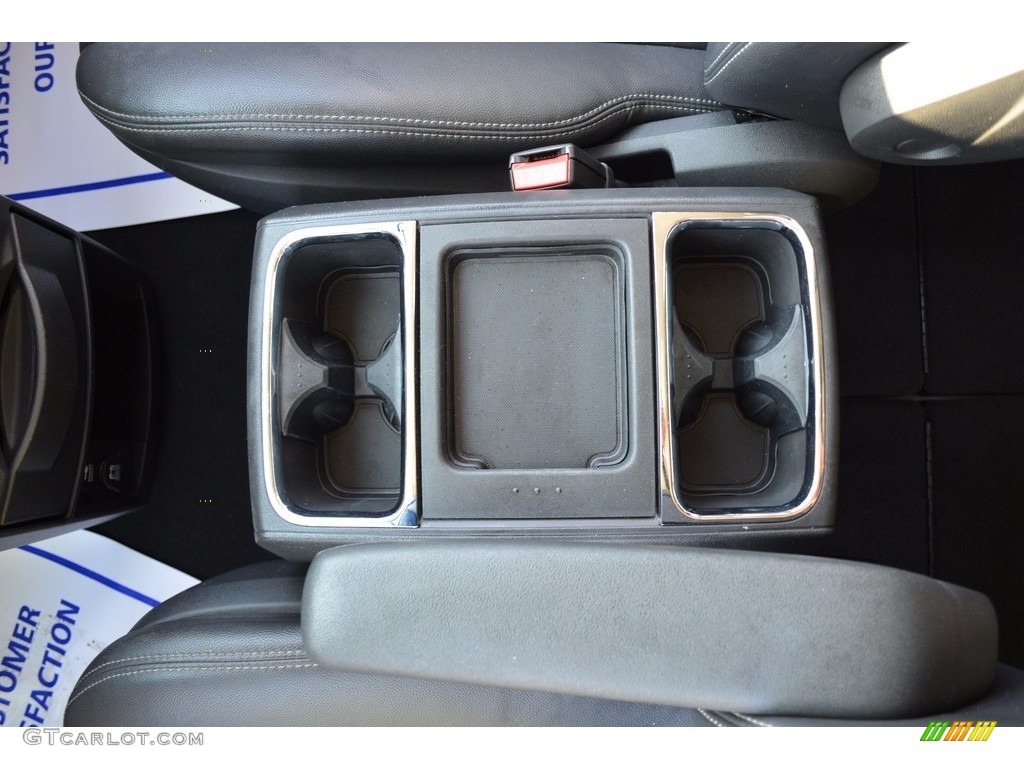 2010 Town & Country Touring - Dark Titanium Metallic / Dark Slate Gray/Light Shale photo #58