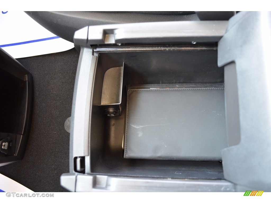 2010 Town & Country Touring - Dark Titanium Metallic / Dark Slate Gray/Light Shale photo #60