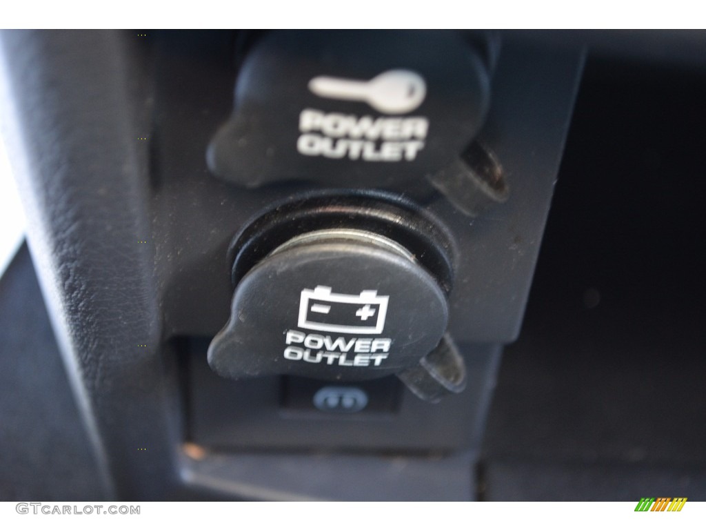 2010 Town & Country Touring - Dark Titanium Metallic / Dark Slate Gray/Light Shale photo #63