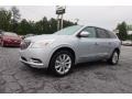 Quicksilver Metallic - Enclave Premium AWD Photo No. 3
