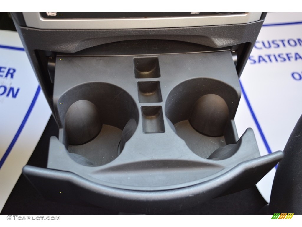 2010 Town & Country Touring - Dark Titanium Metallic / Dark Slate Gray/Light Shale photo #65