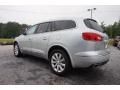 Quicksilver Metallic - Enclave Premium AWD Photo No. 5
