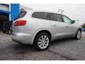 Quicksilver Metallic - Enclave Premium AWD Photo No. 7