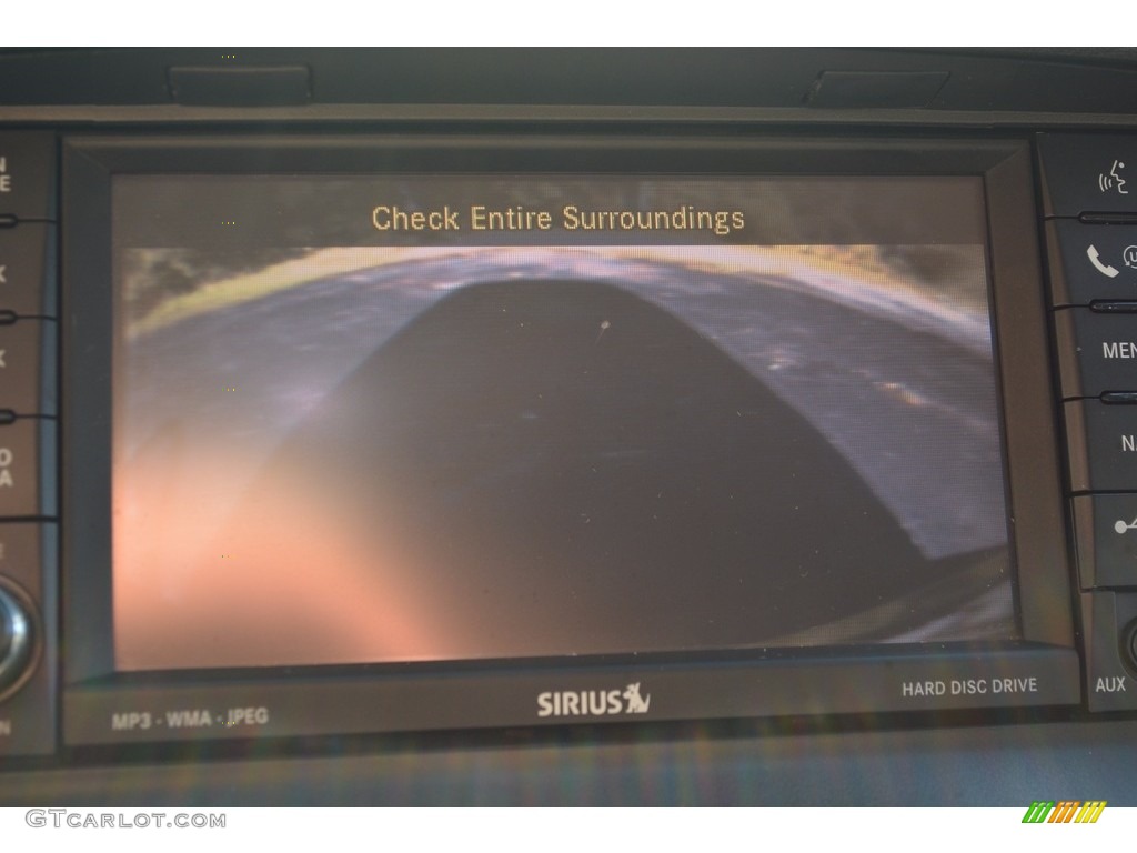 2010 Town & Country Touring - Dark Titanium Metallic / Dark Slate Gray/Light Shale photo #73