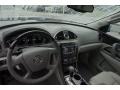 Quicksilver Metallic - Enclave Premium AWD Photo No. 10