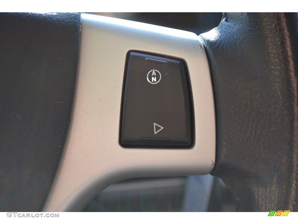 2010 Town & Country Touring - Dark Titanium Metallic / Dark Slate Gray/Light Shale photo #75