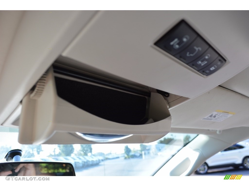 2010 Town & Country Touring - Dark Titanium Metallic / Dark Slate Gray/Light Shale photo #80