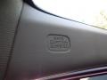 Crimson Pearl - Civic LX Sedan Photo No. 24
