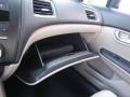 Crimson Pearl - Civic LX Sedan Photo No. 25