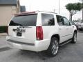 2007 White Diamond Cadillac Escalade   photo #6