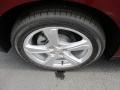 2017 Chevrolet Volt LT Wheel