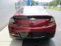 Siren Red Tintcoat - Volt LT Photo No. 5