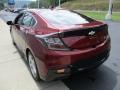 Siren Red Tintcoat - Volt LT Photo No. 6
