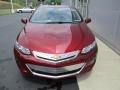 Siren Red Tintcoat - Volt LT Photo No. 8