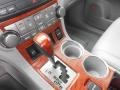 2009 Black Toyota Highlander Limited 4WD  photo #13