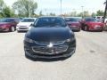 Mosaic Black Metallic - Malibu LT Photo No. 2