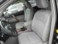 2009 Black Toyota Highlander Limited 4WD  photo #17