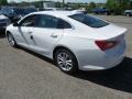 2016 Summit White Chevrolet Malibu LT  photo #6