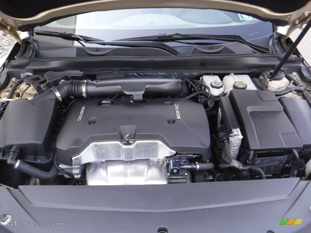 2014 Impala LS - Champagne Silver Metallic / Jet Black/Dark Titanium photo #10